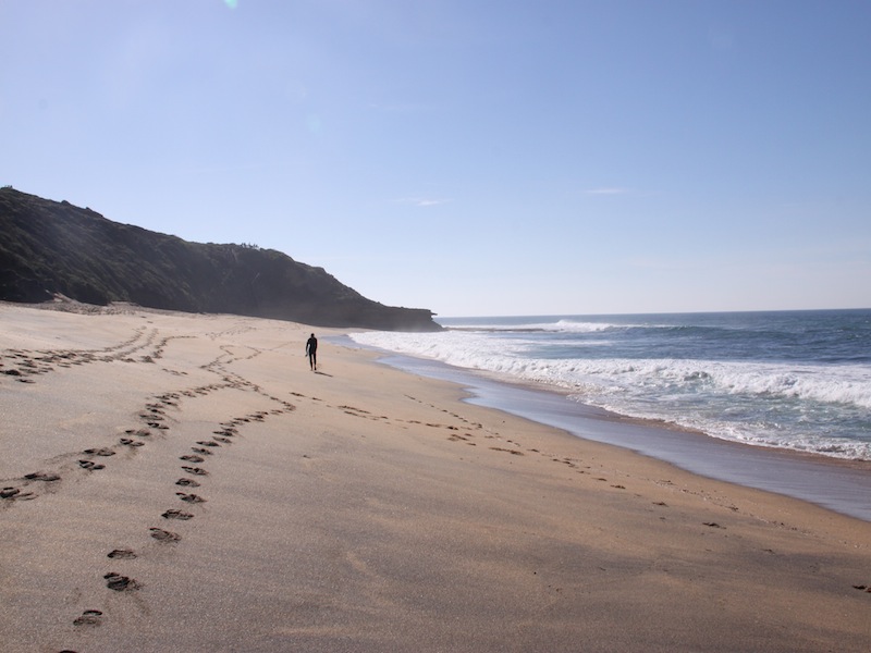 Great Ocean Road, Australien - April 2010