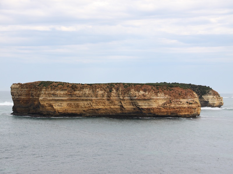 Great Ocean Road, Australien - April 2010