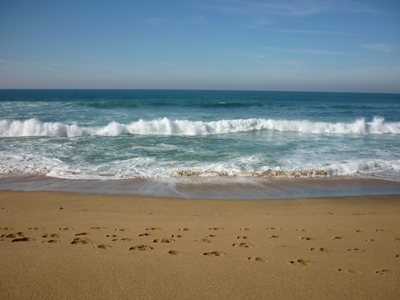 Great Ocean Road, Australien - April 2010